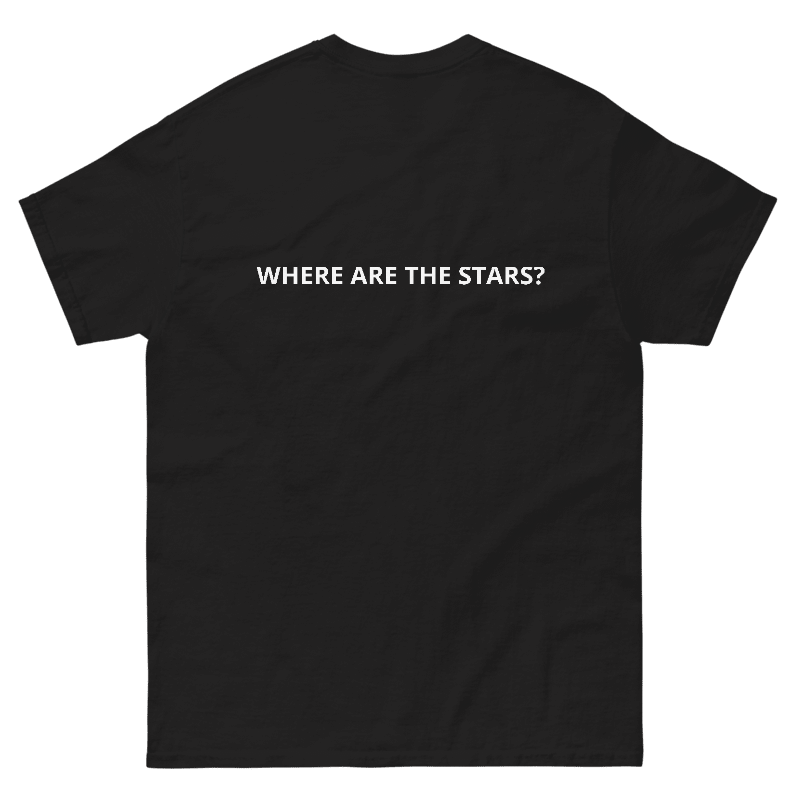 LUNAR LUNATIC TEE