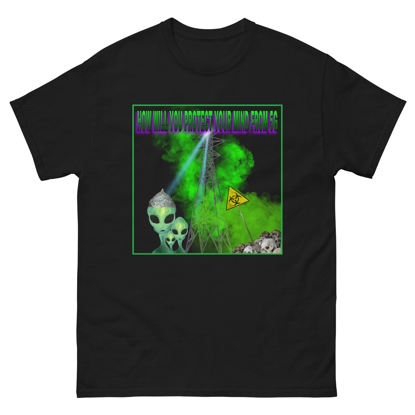 5G TEE