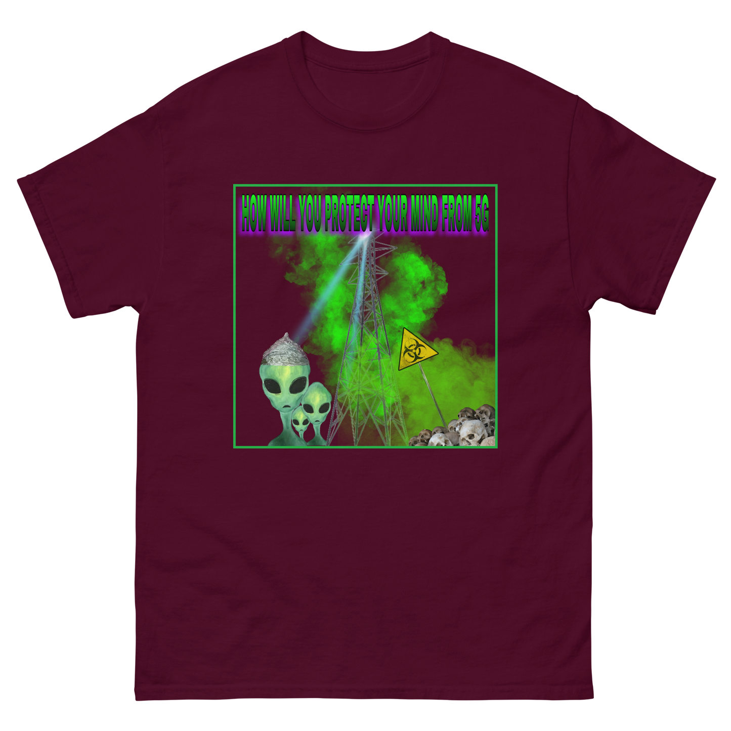 5G TEE