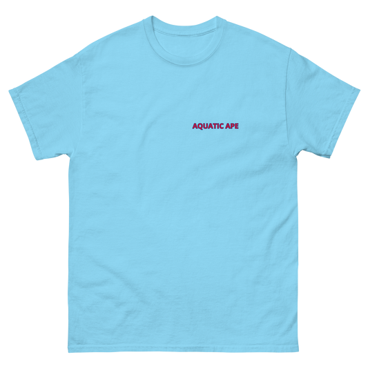 AQUATIC APE TEE